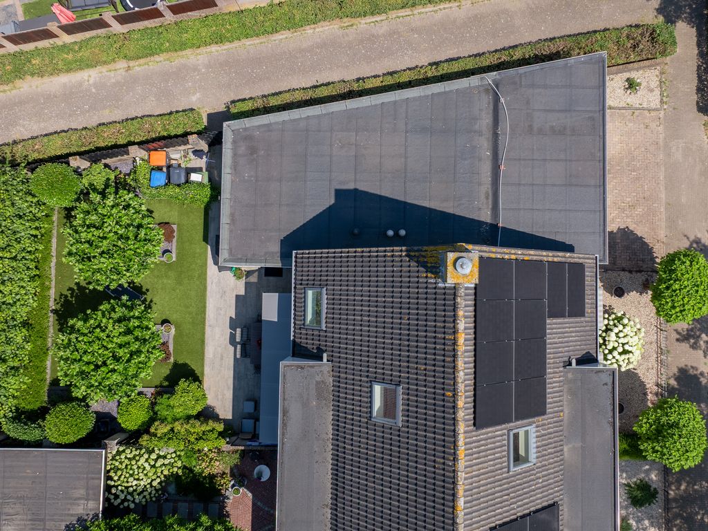 Aalscholverlaan 24, 's-Hertogenbosch