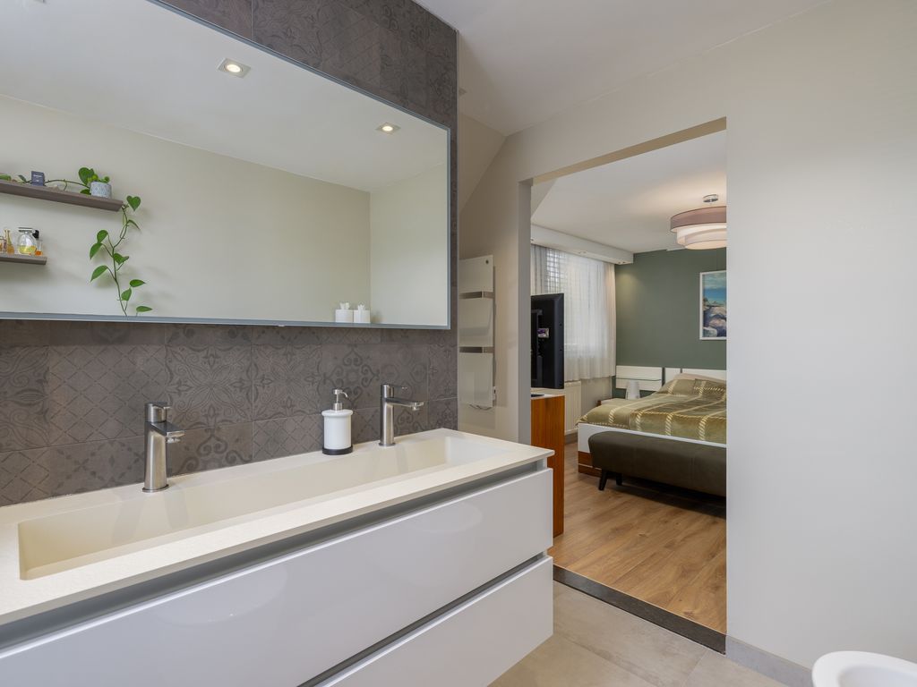 Aalscholverlaan 24, 's-Hertogenbosch