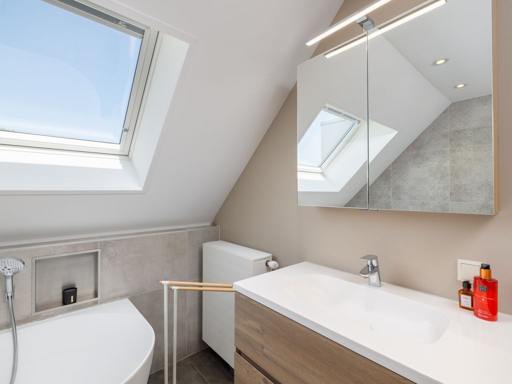 Aalscholverlaan 24, 's-Hertogenbosch