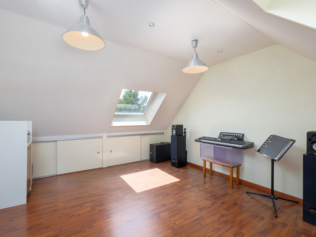 Aalscholverlaan 24, 's-Hertogenbosch