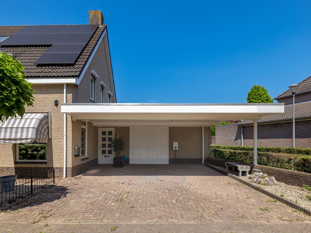 Aalscholverlaan 24, 's-Hertogenbosch