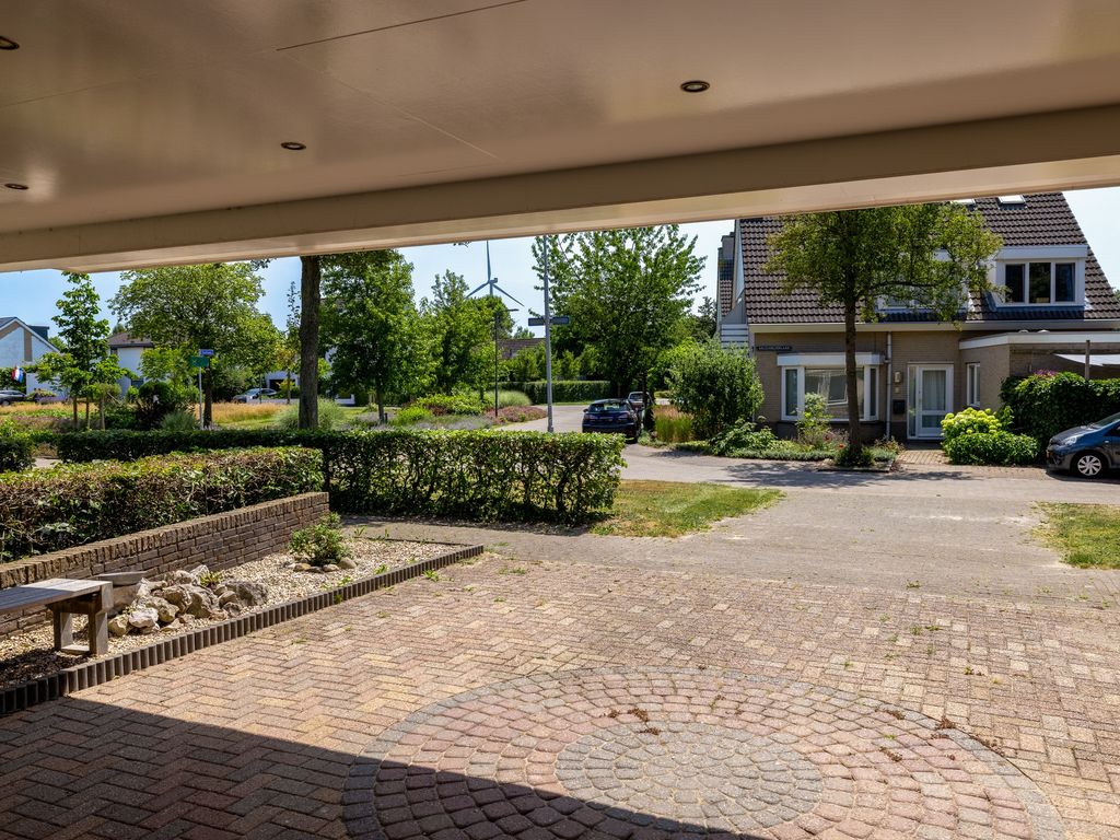 Aalscholverlaan 24, 's-Hertogenbosch