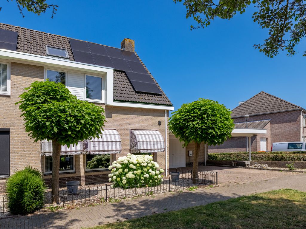 Aalscholverlaan 24, 's-Hertogenbosch