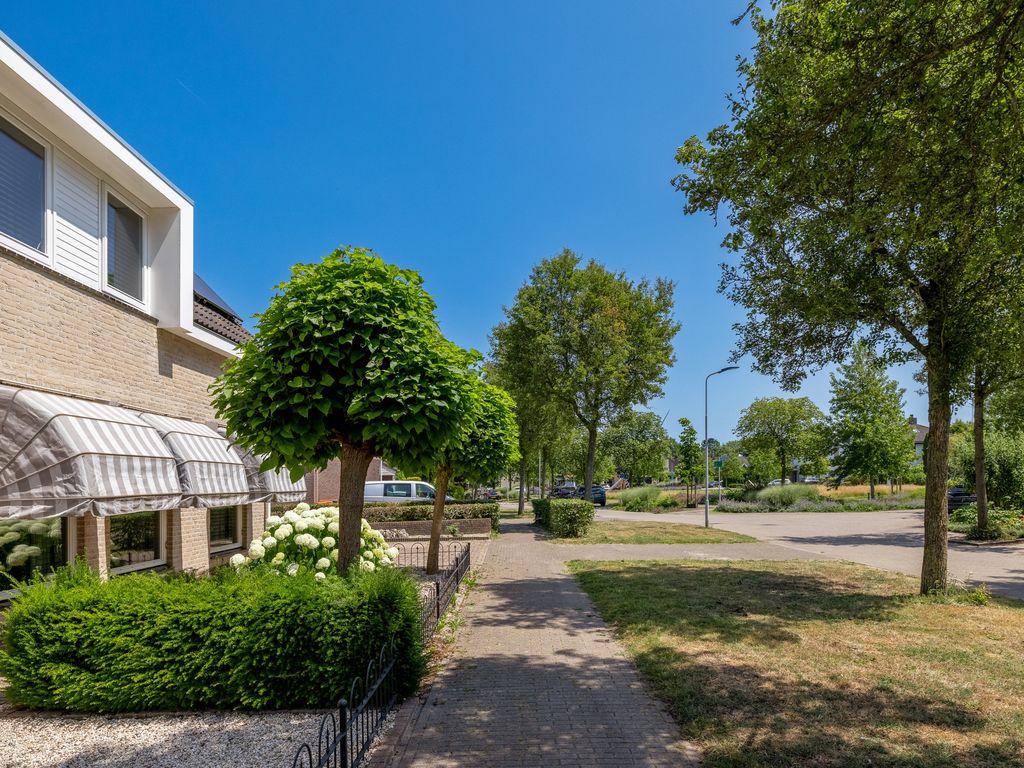 Aalscholverlaan 24, 's-Hertogenbosch