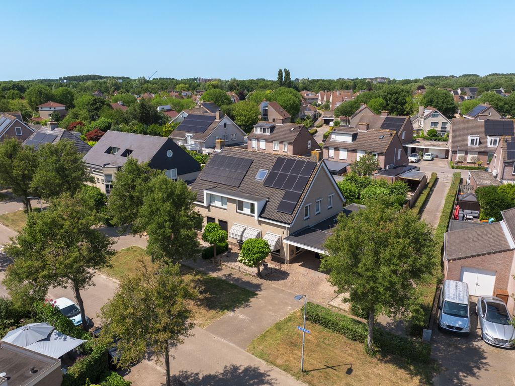 Aalscholverlaan 24, 's-Hertogenbosch