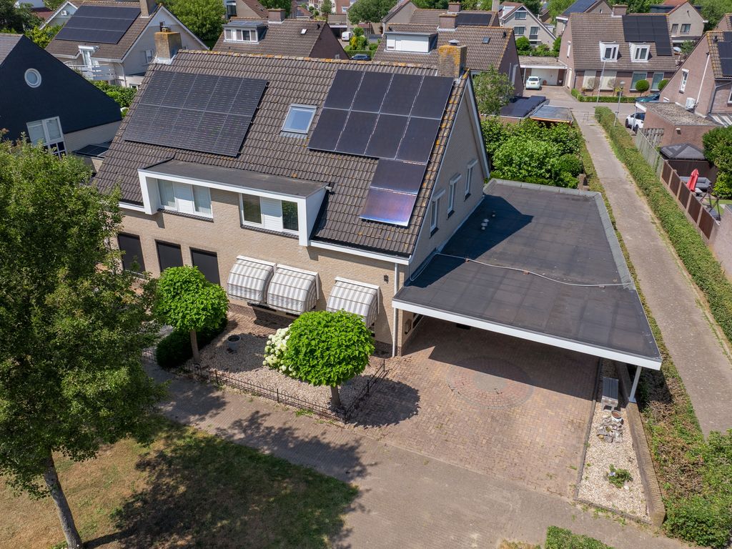 Aalscholverlaan 24, 's-Hertogenbosch
