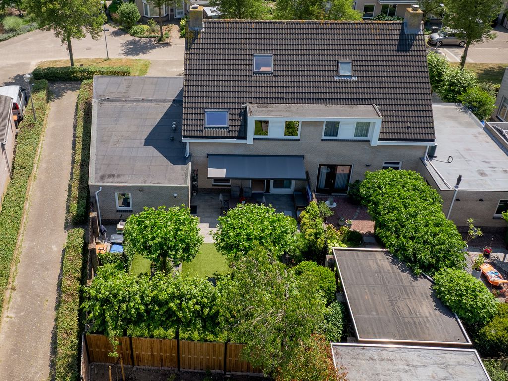 Aalscholverlaan 24, 's-Hertogenbosch