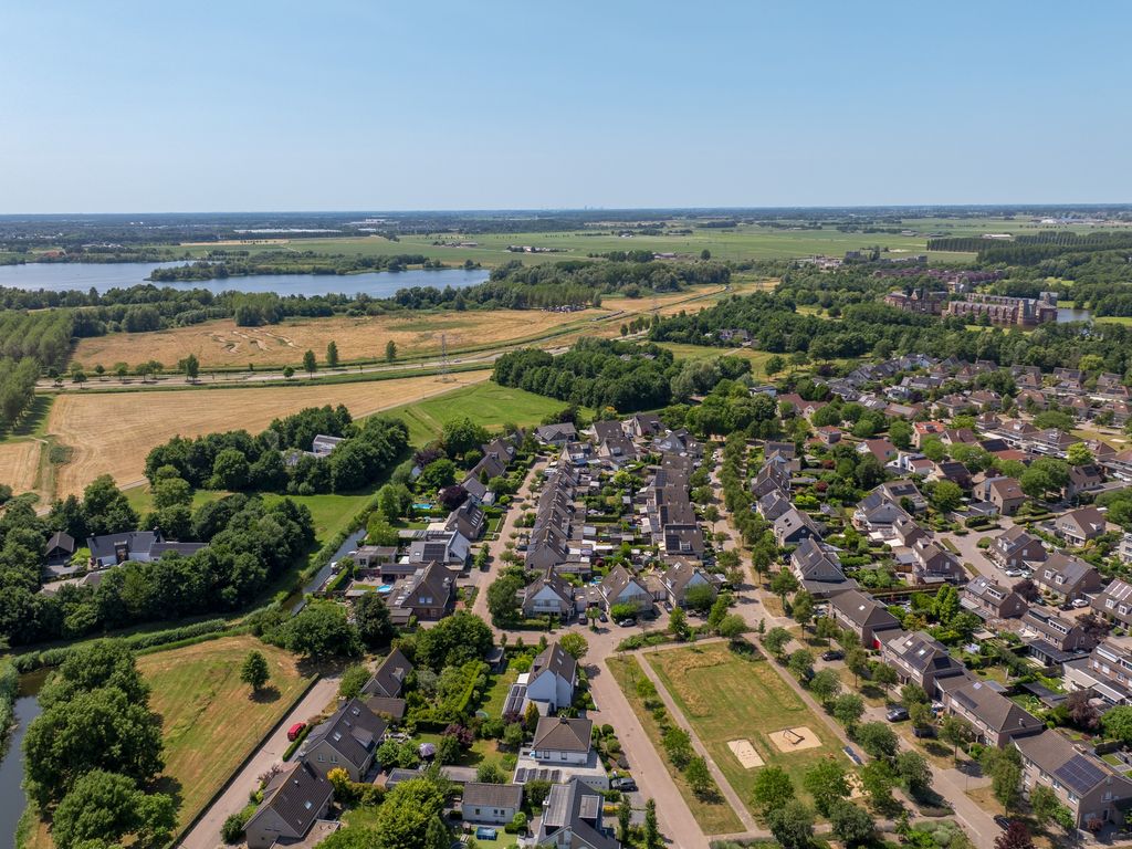 Aalscholverlaan 24, 's-Hertogenbosch
