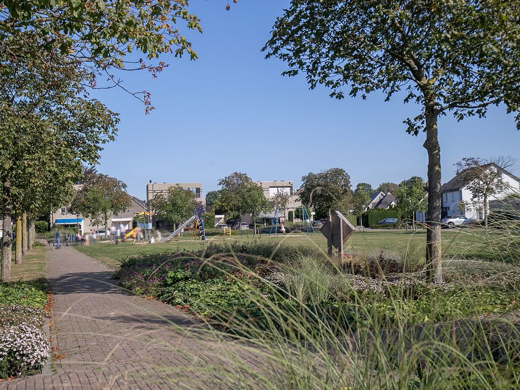 Aalscholverlaan 24, 's-Hertogenbosch