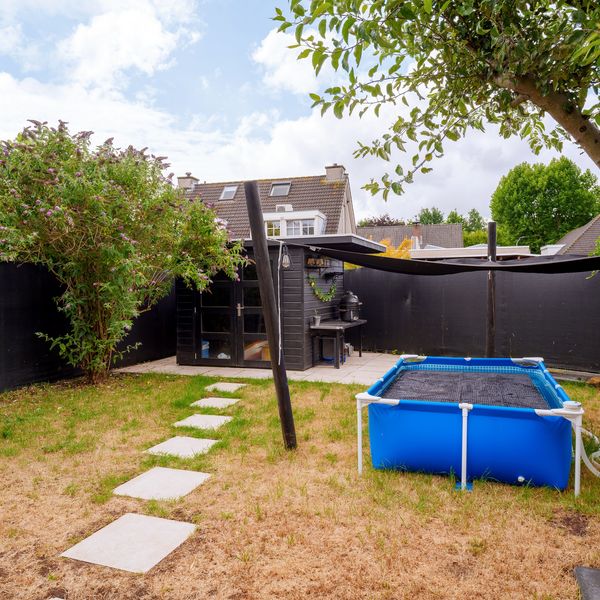 Aalscholverlaan 11, 's-Hertogenbosch