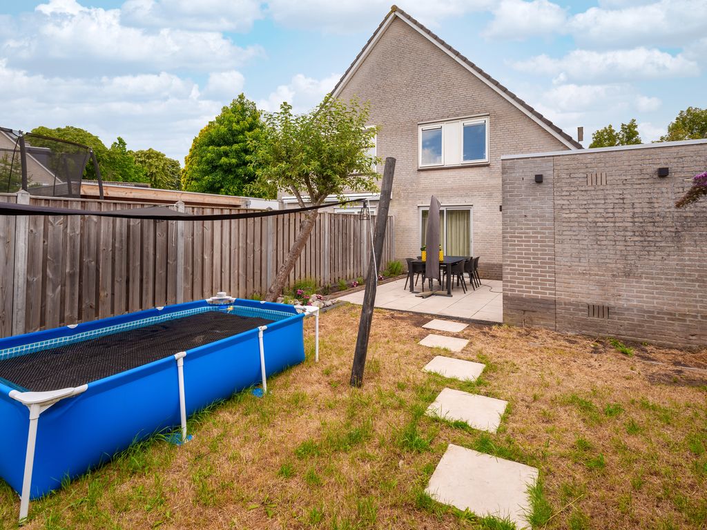 Aalscholverlaan 11, 's-Hertogenbosch