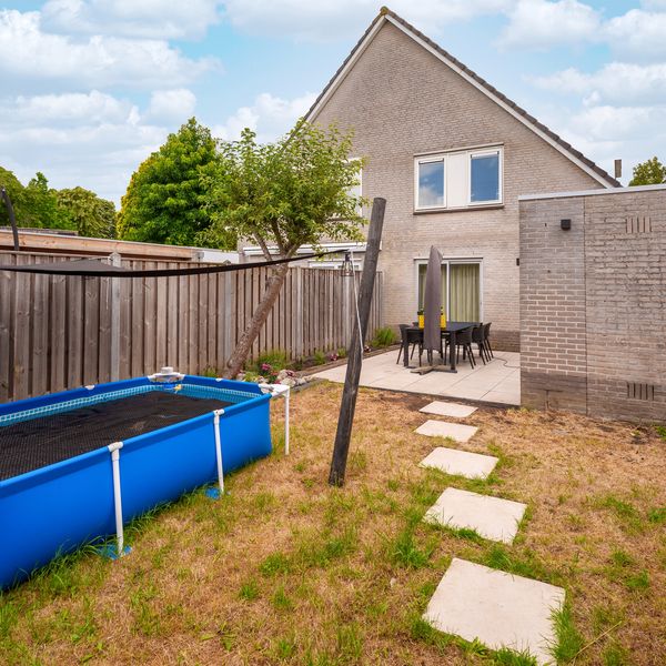 Aalscholverlaan 11, 's-Hertogenbosch