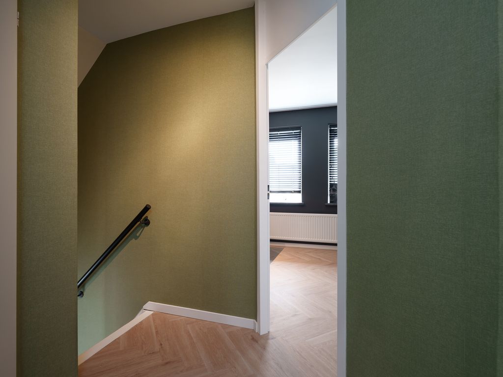 Aalscholverlaan 11, 's-Hertogenbosch