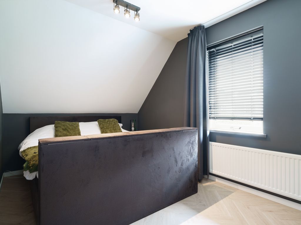 Aalscholverlaan 11, 's-Hertogenbosch