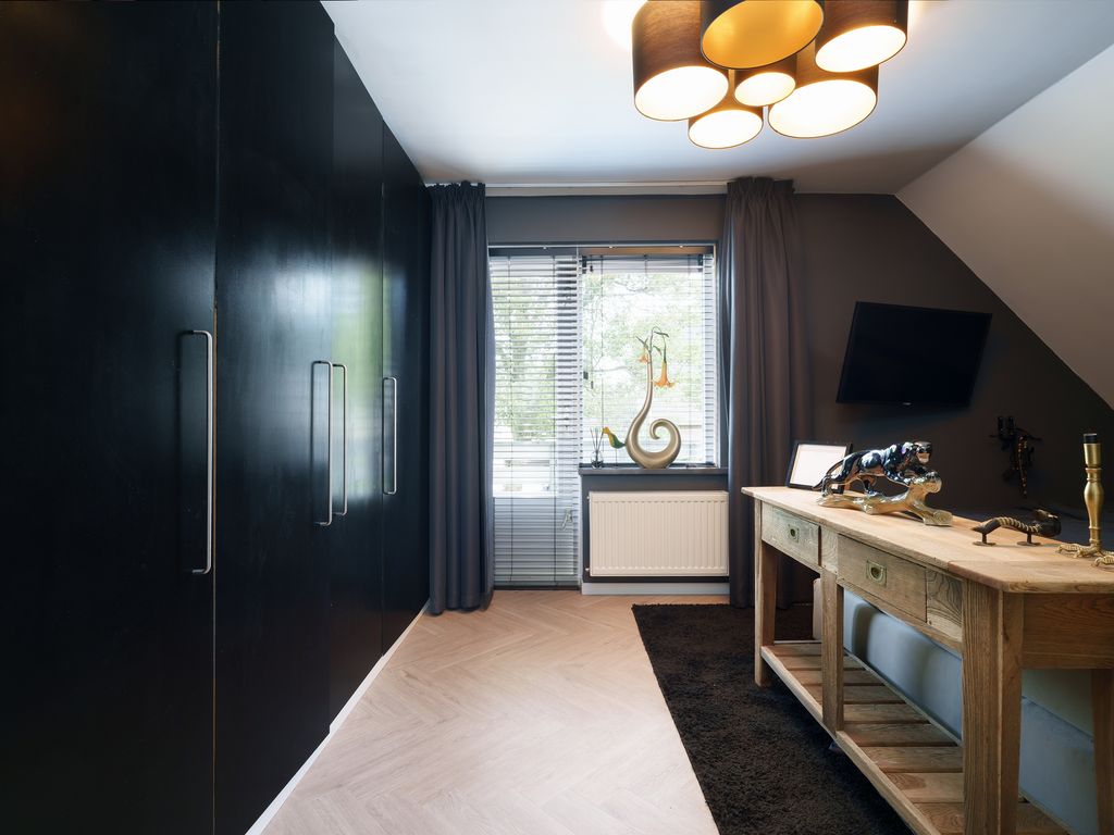 Aalscholverlaan 11, 's-Hertogenbosch