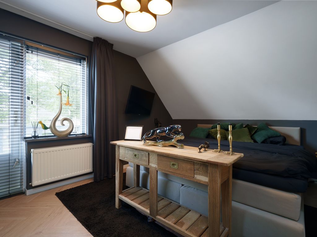 Aalscholverlaan 11, 's-Hertogenbosch