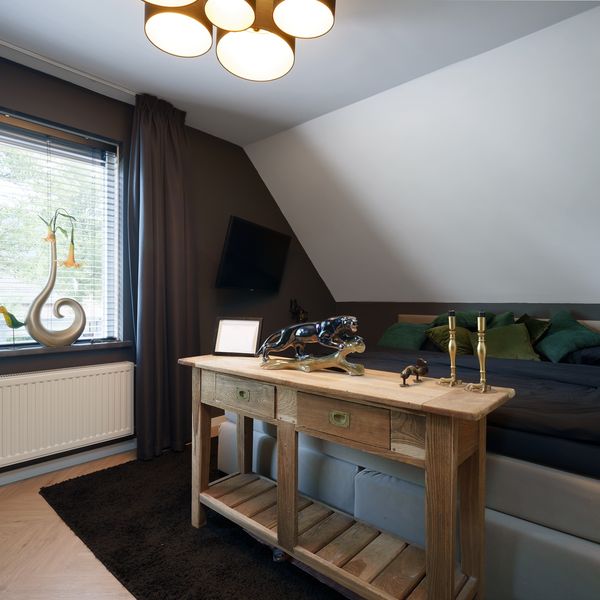 Aalscholverlaan 11, 's-Hertogenbosch