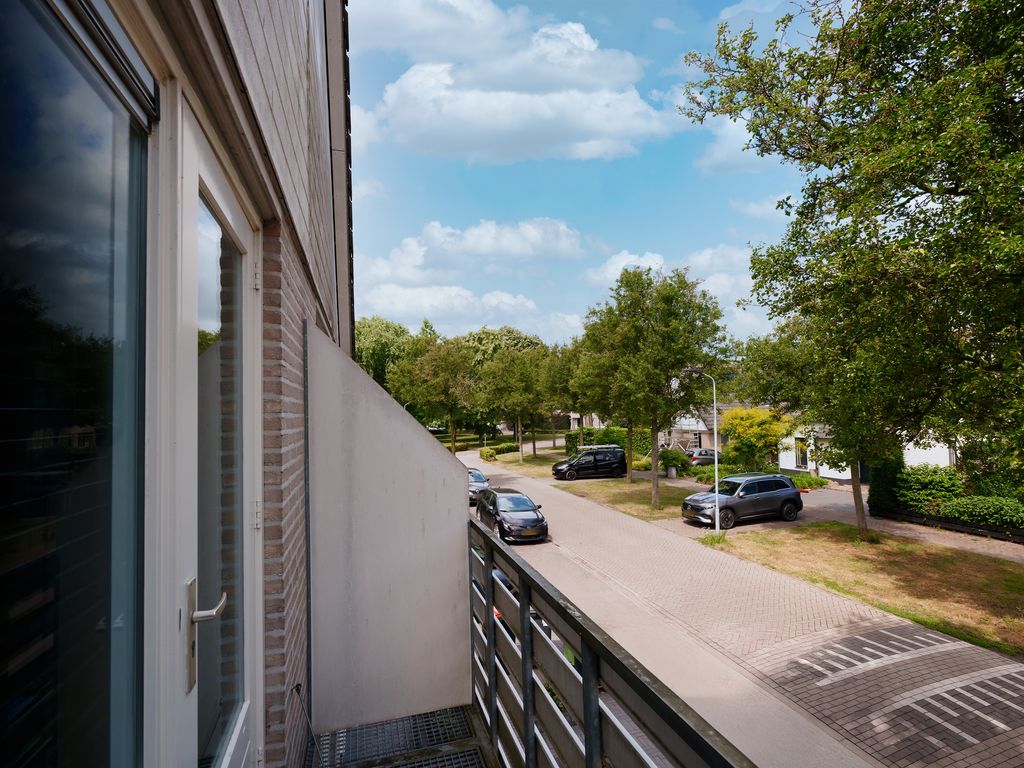 Aalscholverlaan 11, 's-Hertogenbosch