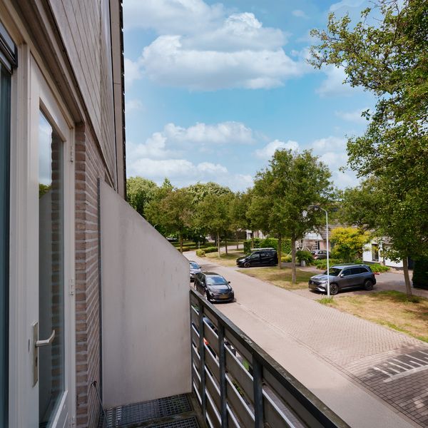 Aalscholverlaan 11, 's-Hertogenbosch