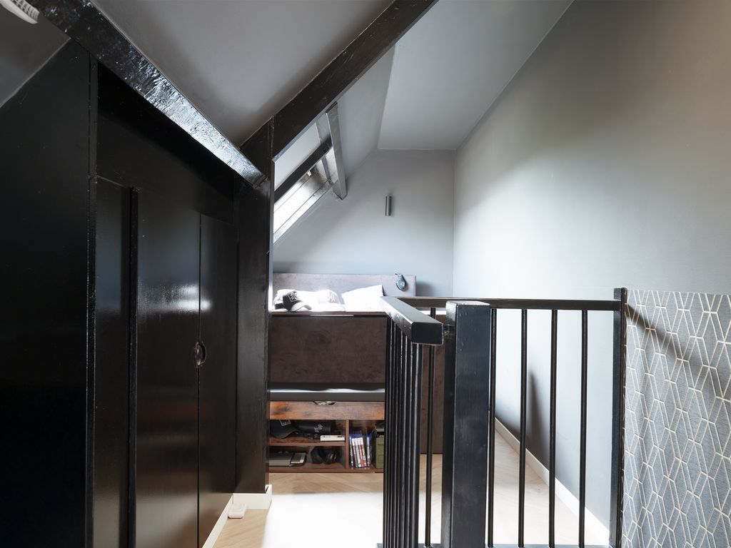 Aalscholverlaan 11, 's-Hertogenbosch