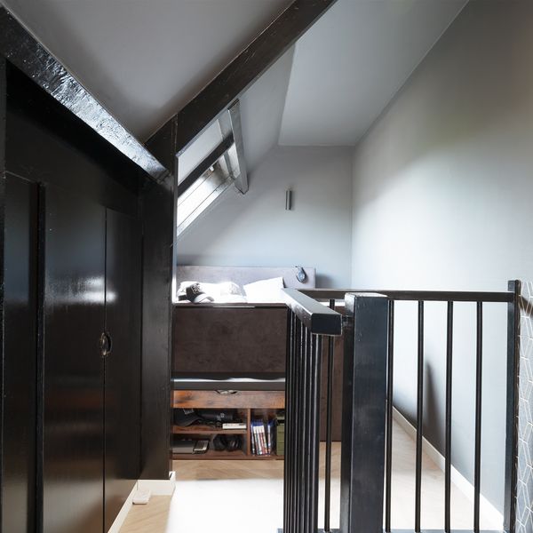 Aalscholverlaan 11, 's-Hertogenbosch