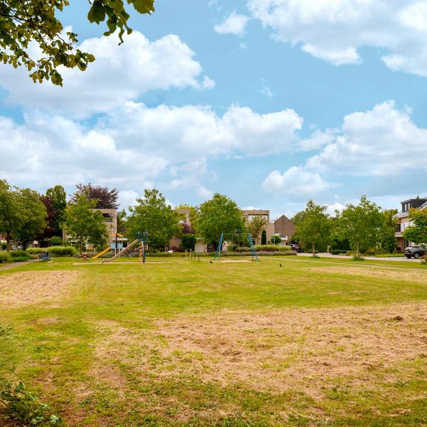 Aalscholverlaan 11, 's-Hertogenbosch