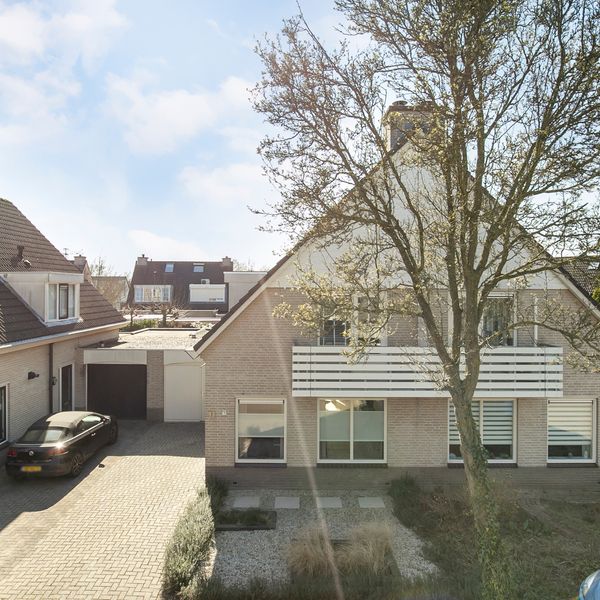 Aalscholverlaan 11, 's-Hertogenbosch