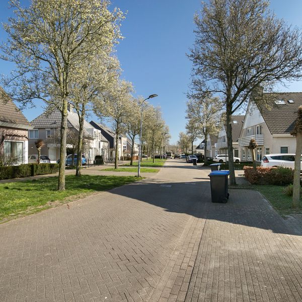 Aalscholverlaan 11, 's-Hertogenbosch