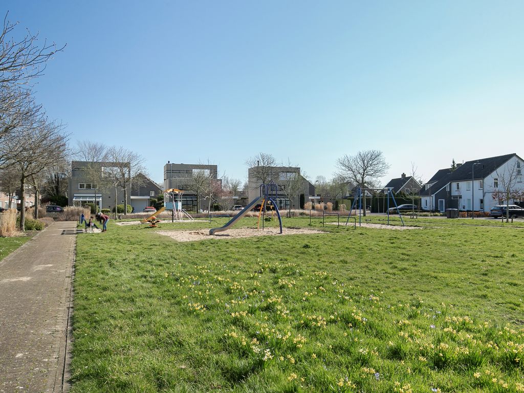 Aalscholverlaan 11, 's-Hertogenbosch