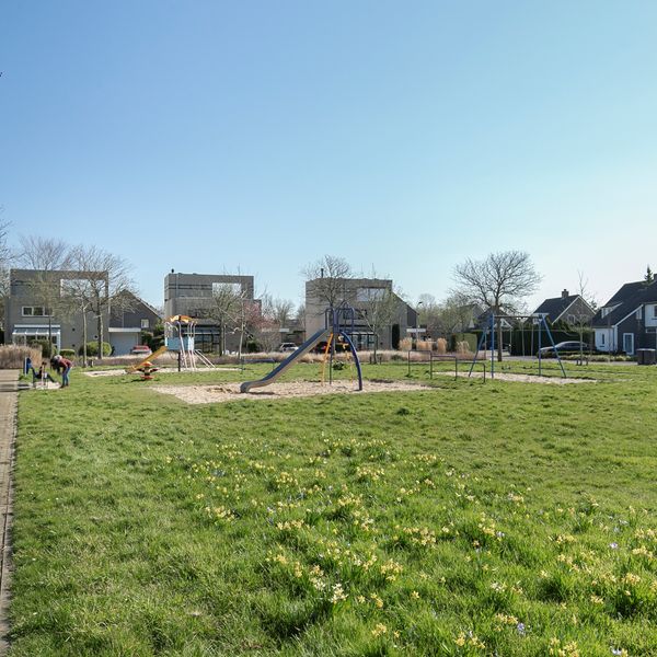 Aalscholverlaan 11, 's-Hertogenbosch