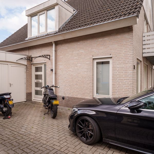 Aalscholverlaan 11, 's-Hertogenbosch
