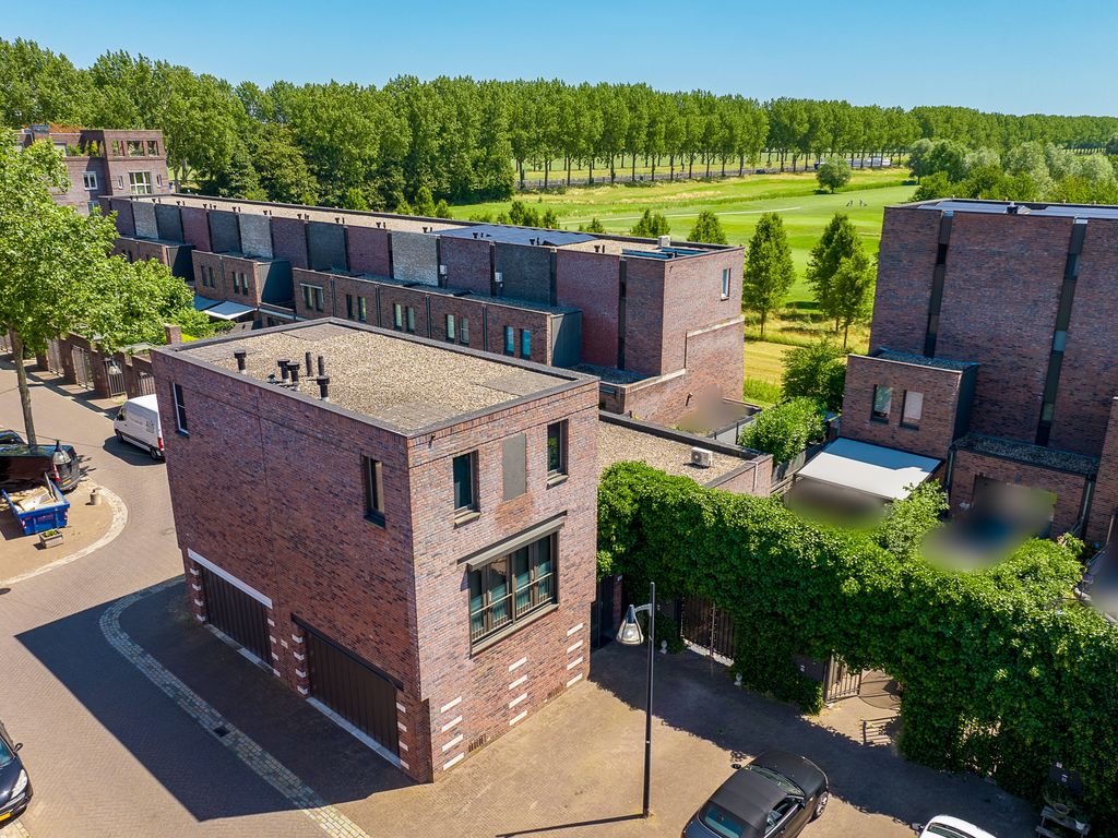 Parcivalring 149, 's-Hertogenbosch