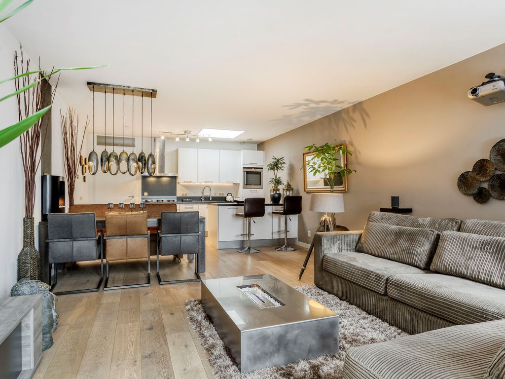 Parcivalring 149, 's-Hertogenbosch