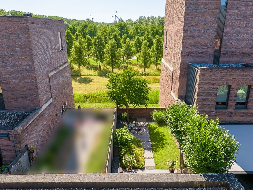 Parcivalring 149, 's-Hertogenbosch