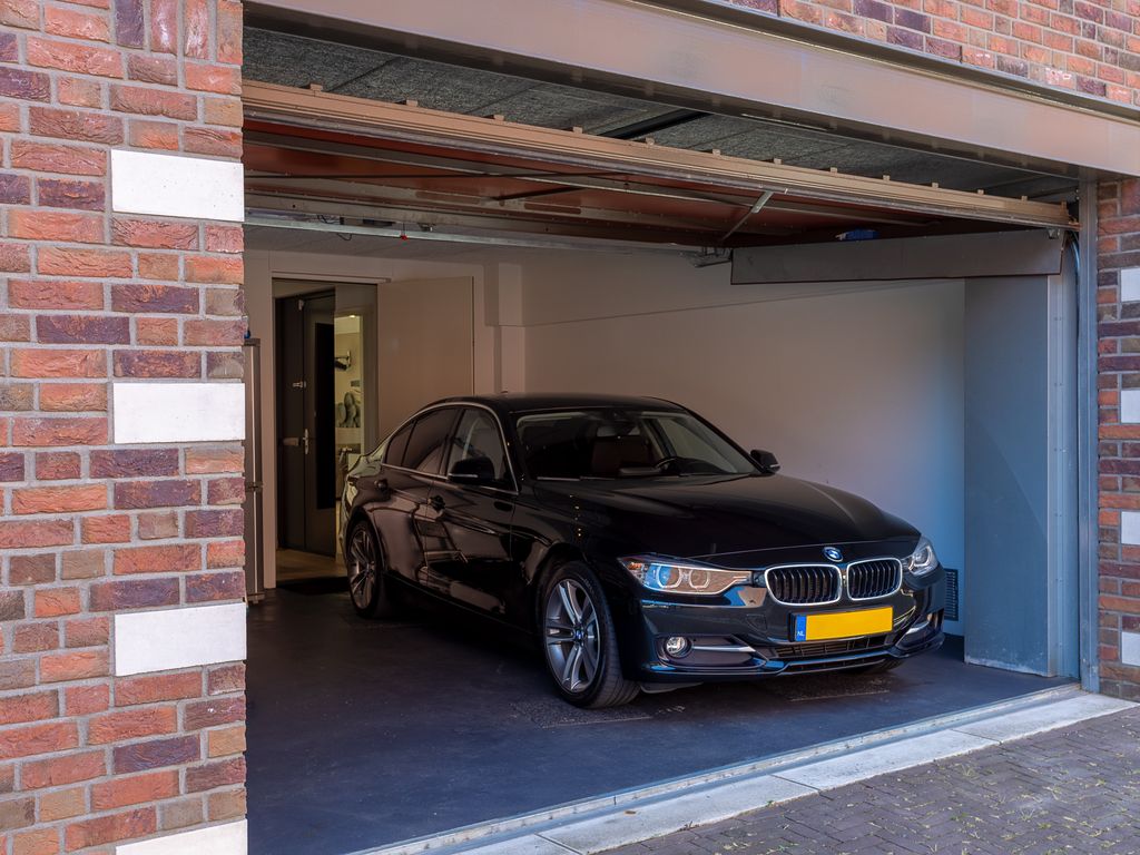 Parcivalring 149, 's-Hertogenbosch