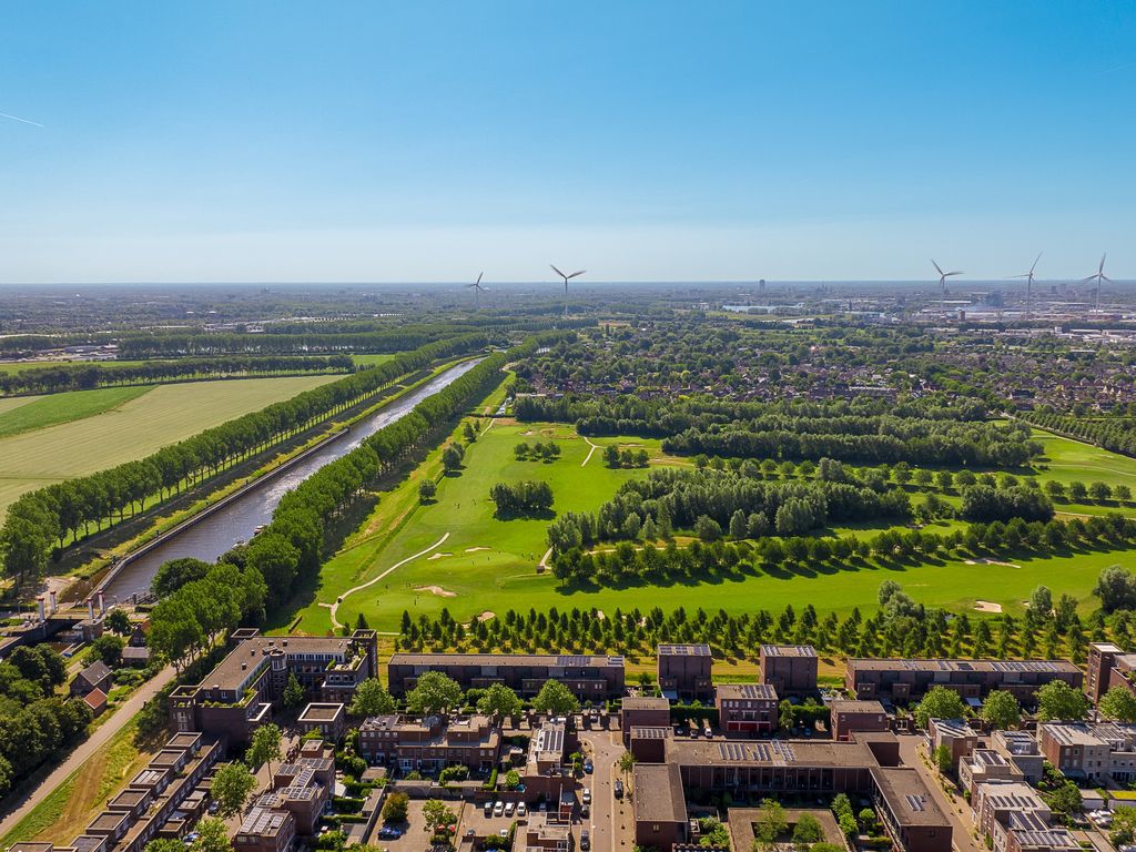 Parcivalring 149, 's-Hertogenbosch