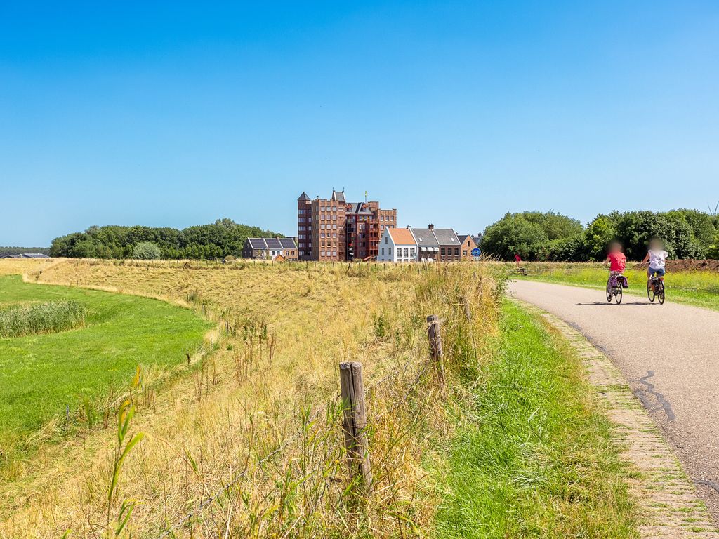 Parcivalring 149, 's-Hertogenbosch