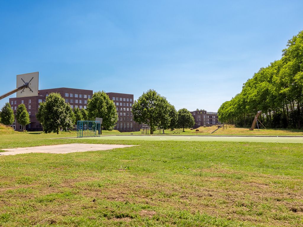 Parcivalring 149, 's-Hertogenbosch