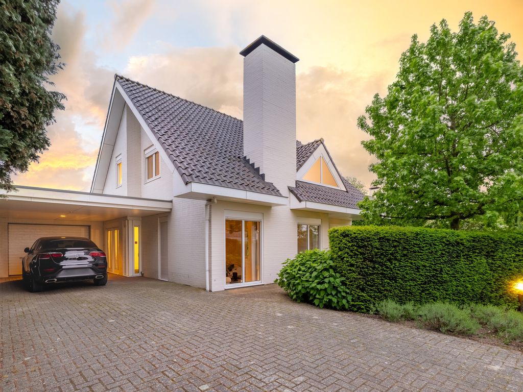 Voorstraat 113, Velddriel