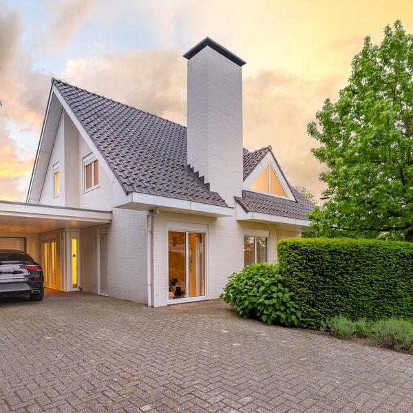 Voorstraat 113, Velddriel