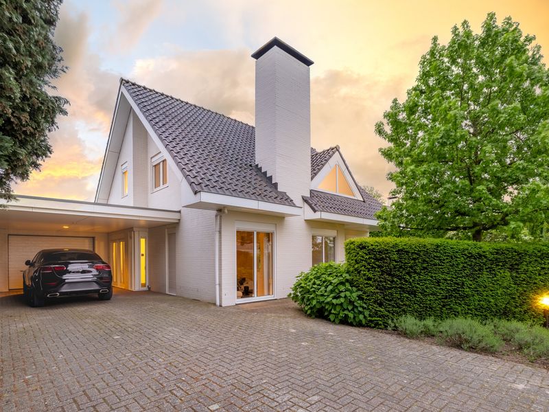 Voorstraat 113, Velddriel