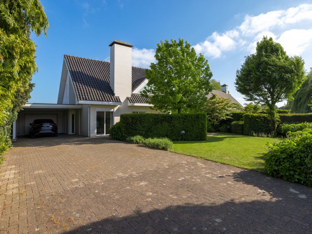 Voorstraat 113, Velddriel