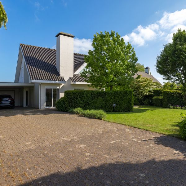 Voorstraat 113, Velddriel