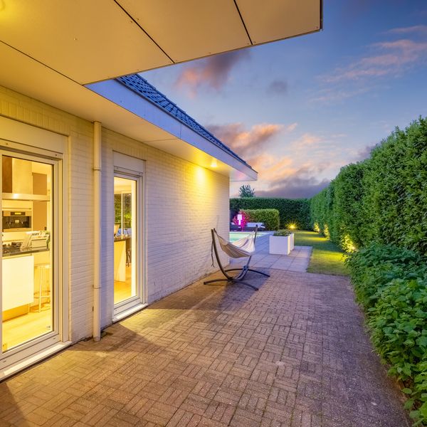 Voorstraat 113, Velddriel