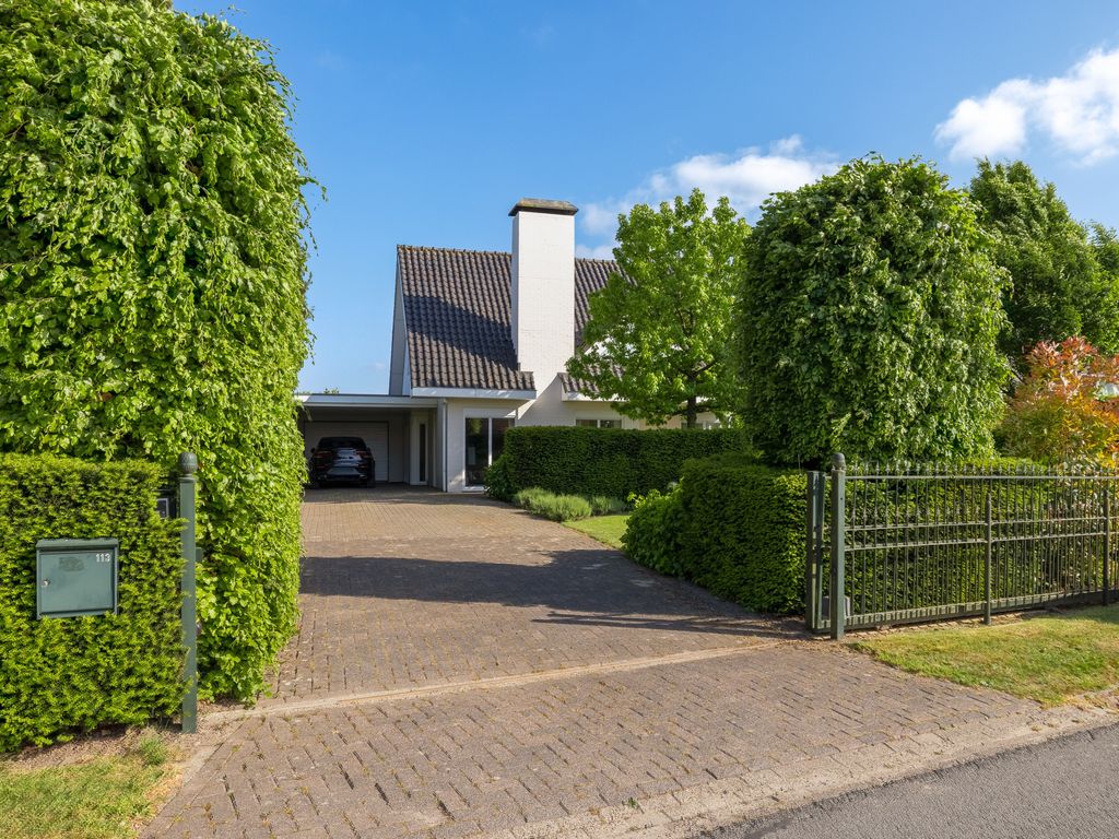 Voorstraat 113, Velddriel