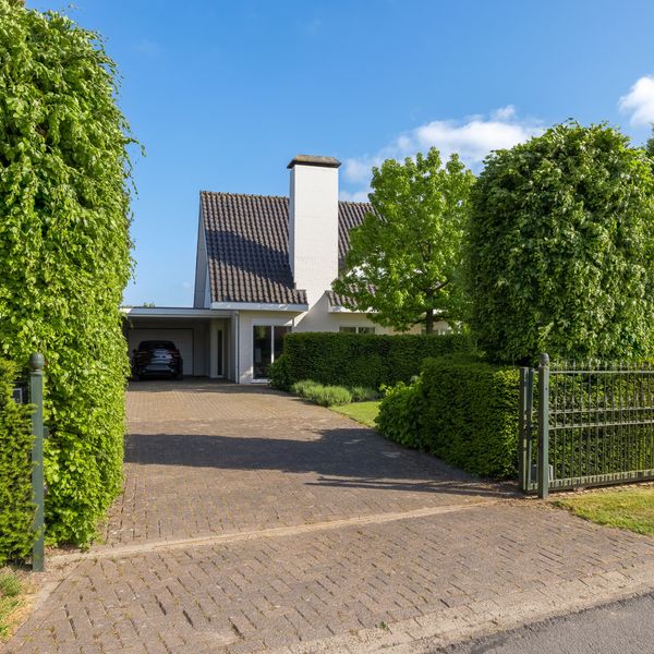 Voorstraat 113, Velddriel