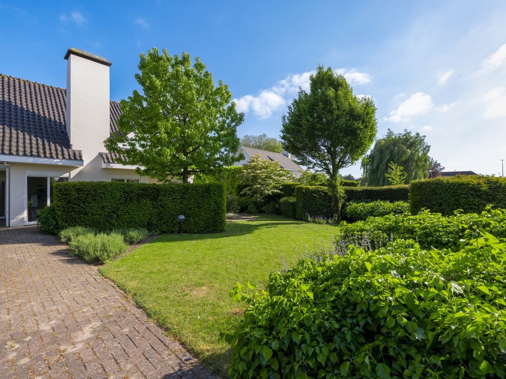 Voorstraat 113, Velddriel