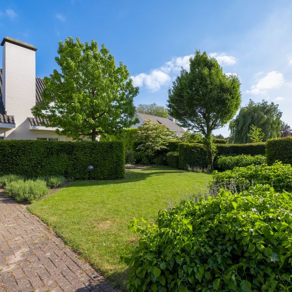 Voorstraat 113, Velddriel