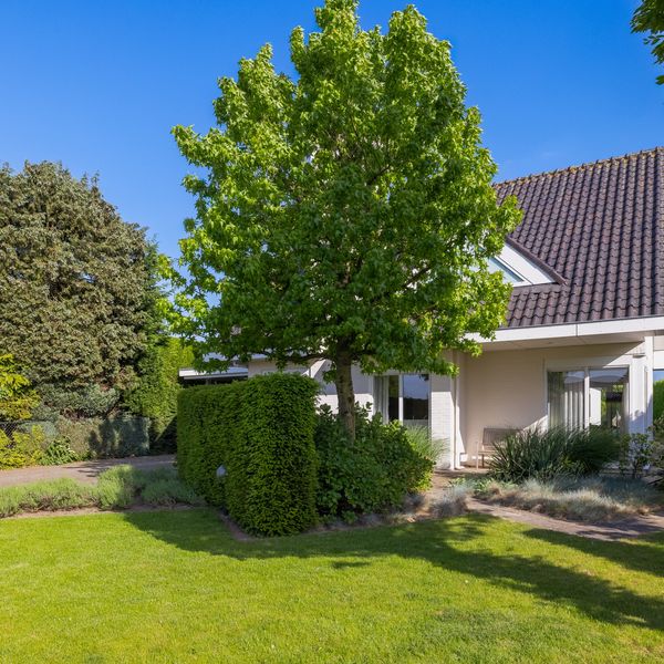 Voorstraat 113, Velddriel