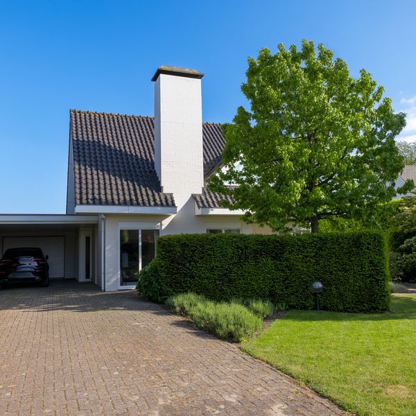 Voorstraat 113, Velddriel